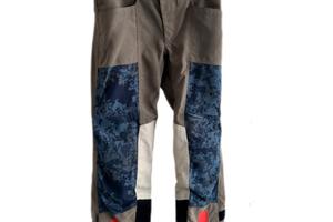 Pantaloni GS Rallye AIR BMW Motorrad