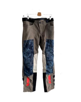 Pantaloni GS Rallye AIR BMW Motorrad