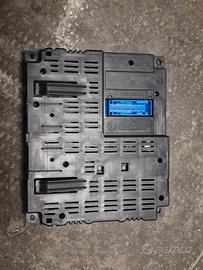 Centralina Blue &  Me Lancia Delta / Fiat Bravo