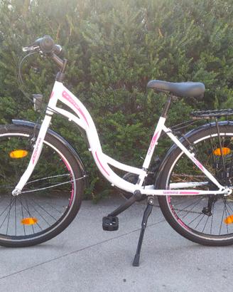 bici 26