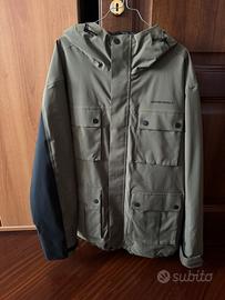 Giacca snowboard beyond medals