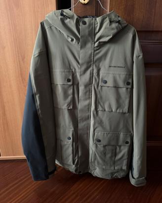 Giacca snowboard beyond medals