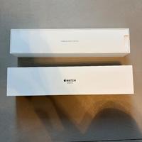 Scatola originale Apple Watch Series 3