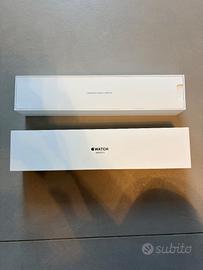Scatola originale Apple Watch Series 3