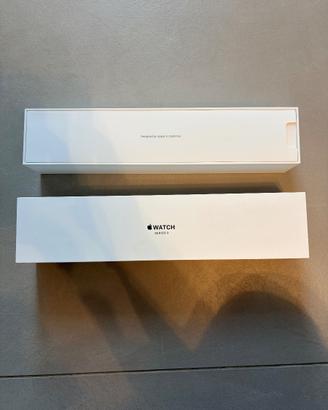 Scatola originale Apple Watch Series 3