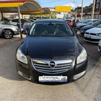 Opel Insignia 2.0 CDTI 160CV Sports Tourer aut. Co