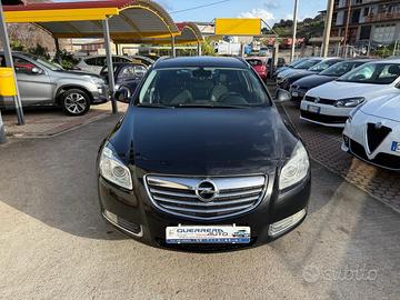 Opel Insignia 2.0 CDTI 160CV Sports Tourer aut. Co