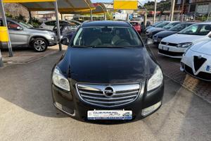 Opel Insignia 2.0 CDTI 160CV Sports Tourer aut. Co
