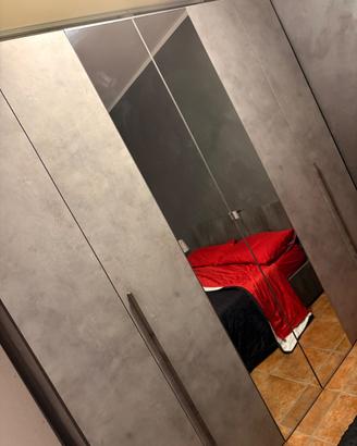 Camera da letto