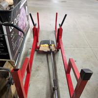 Rack - parallele 