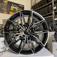 Cerchi tesla raggio 20 NUOVI cod.94032