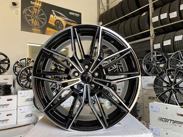 Cerchi tesla raggio 20 NUOVI cod.94032