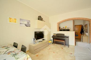 3 LOCALI A CORNATE D'ADDA