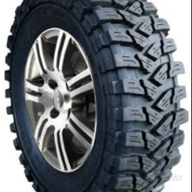 Pneumatici gomme MALATESTA 215 75 16 KODIAK 4X4 MT