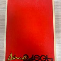 Ferrari Dino 246 gt Libro uso e manutenzione