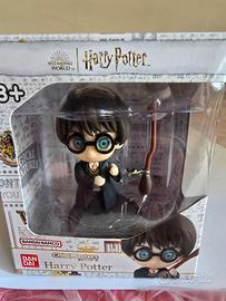 Statuina Harry Potter Chibi Masters