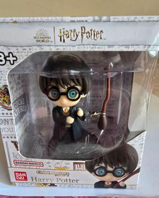 Statuina Harry Potter Chibi Masters
