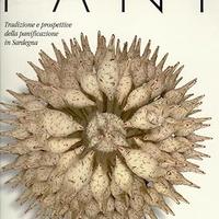Libro - Pani. Panificazione in Sardegna