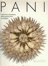 Libro - Pani. Panificazione in Sardegna