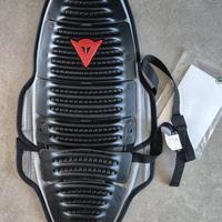 Paraschiena da tuta Dainese WAVE D1 AIR T2