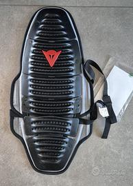 Paraschiena da tuta Dainese WAVE D1 AIR T2