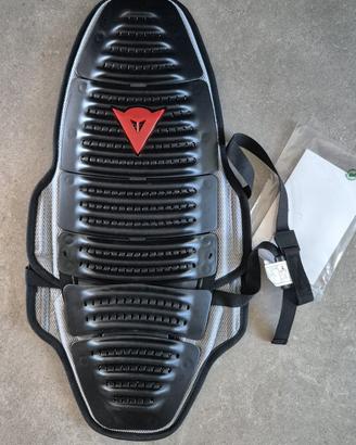Paraschiena da tuta Dainese WAVE D1 AIR T2