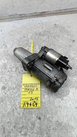 MOTORINO D' AVVIAMENTO MERCEDES Classe A Serie (W1