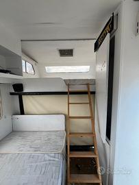 Camper badford