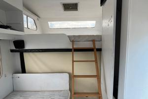 Camper badford