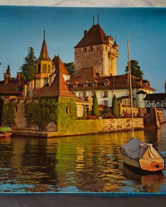 puzzle 750 pezzi