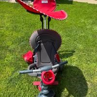 SmarTrike Triciclo 5 in 1
