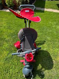 SmarTrike Triciclo 5 in 1