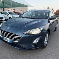 Ford Focus 1.5 EcoBlue 120 CV SW Business