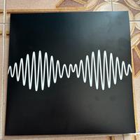 Vinile arctic monkeys am