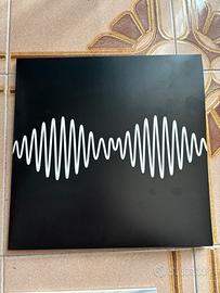 Vinile arctic monkeys am