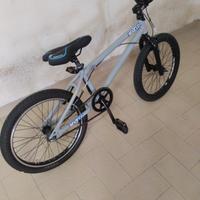 bmx  bici
