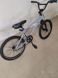 bmx  bici