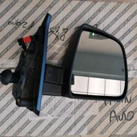 SPECCHIETTO RETROVISORE DX FIAT DOBLO' MY2017