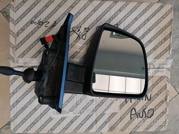 SPECCHIETTO RETROVISORE DX FIAT DOBLO' MY2017