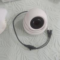 Telecamera mini dome