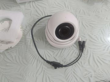 Telecamera mini dome