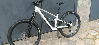MTB Nuova! CUBE STEREO ONE 55 RACE C62 