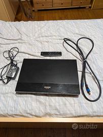 Lettore blu ray Sony BDP-X700 4k Ultra HD