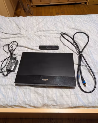 Lettore blu ray Sony BDP-X700 4k Ultra HD