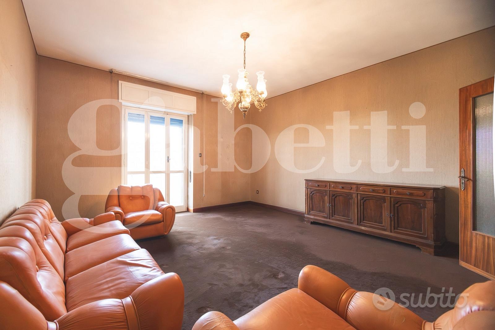 Appartamento – Cagliari, Sant'Avendrace, Sant'Avendrace-Santa Gilla - Vista 5