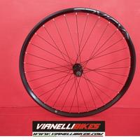 RUOTA POSTERIORE MTB AEROTEC RADIALE X25 CL 27.5"