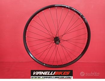RUOTA POSTERIORE MTB AEROTEC RADIALE X25 CL 27.5"