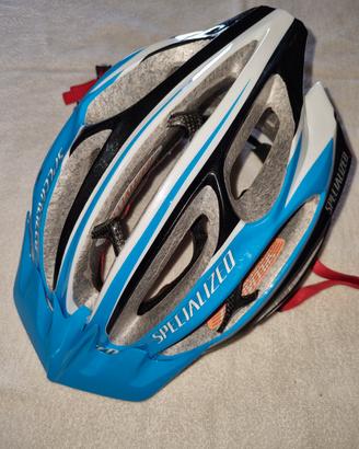 Casco in carbonio Specialized 