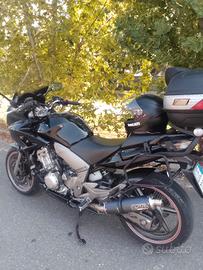 HONDA CBF 1000 CC  .. 