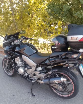 HONDA CBF 1000 CC  .. 